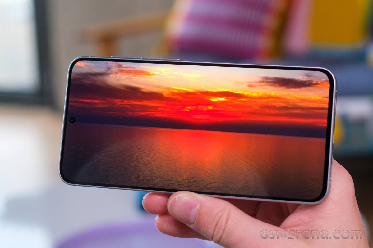 Обзор Samsung Galaxy A57