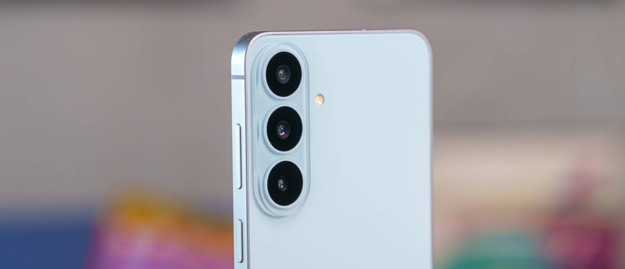 Samsung Galaxy S26 FE review