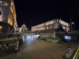 Low-light samples, ultrawide camera (0.6x) - 13mm, f/2.2, ISO 1250, 1/25s (4000x3000px) - Samsung Galaxy S26 FE review