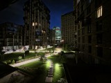 Low-light samples, ultrawide camera (0.6x) - 13mm, f/2.2, ISO 1600, 1/7s (4000x3000px) - Samsung Galaxy S26 FE review