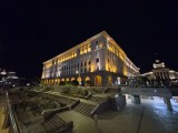 Low-light samples, ultrawide camera (0.6x) - 13mm, f/2.2, ISO 1250, 1/33s (4000x3000px) - Samsung Galaxy S26 FE review