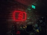 Low-light samples, ultrawide camera (0.6x) - 13mm, f/2.2, ISO 1600, 1/25s (4000x3000px) - Samsung Galaxy S26 FE review