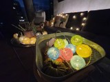 Low-light samples, ultrawide camera (0.6x) - 13mm, f/2.2, ISO 800, 1/50s (4000x3000px) - Samsung Galaxy S26 FE review