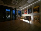 Low-light samples, ultrawide camera (0.6x), Night mode - 13mm, f/2.2, ISO 800, 1/20s (4000x3000px) - Samsung Galaxy S26 FE review