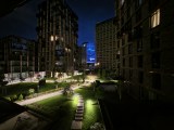 Low-light samples, ultrawide camera (0.6x), Night mode - 13mm, f/2.2, ISO 1600, 1/7s (4000x3000px) - Samsung Galaxy S26 FE review
