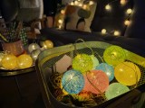 Low-light samples, main camera (1x) - 23mm, f/1.8, ISO 1250, 1/100s (4000x3000px) - Samsung Galaxy S26 FE review