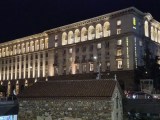 Low-light samples, main camera (2x) - 46mm, f/1.8, ISO 640, 1/25s (4000x3000px) - Samsung Galaxy S26 FE review