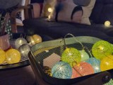 Low-light samples, main camera (2x) - 46mm, f/1.8, ISO 500, 1/50s (4000x3000px) - Samsung Galaxy S26 FE review