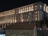 Low-light samples, main camera (2x), Night mode - 46mm, f/1.8, ISO 500, 1/20s (4000x3000px) - Samsung Galaxy S26 FE review