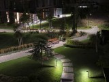 Low-light samples, main camera (2x), Night mode - 46mm, f/1.8, ISO 1000, 1/20s (4000x3000px) - Samsung Galaxy S26 FE review