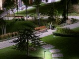 Low-light samples, telephoto camera (3x), Night mode - 69mm, f/2.4, ISO 640, 1/8s (4000x3000px) - Samsung Galaxy S26 FE review
