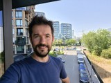 Selfie samples - 23mm, f/2.2, ISO 25, 1/425s (4000x3000px) - Samsung Galaxy S26 FE review