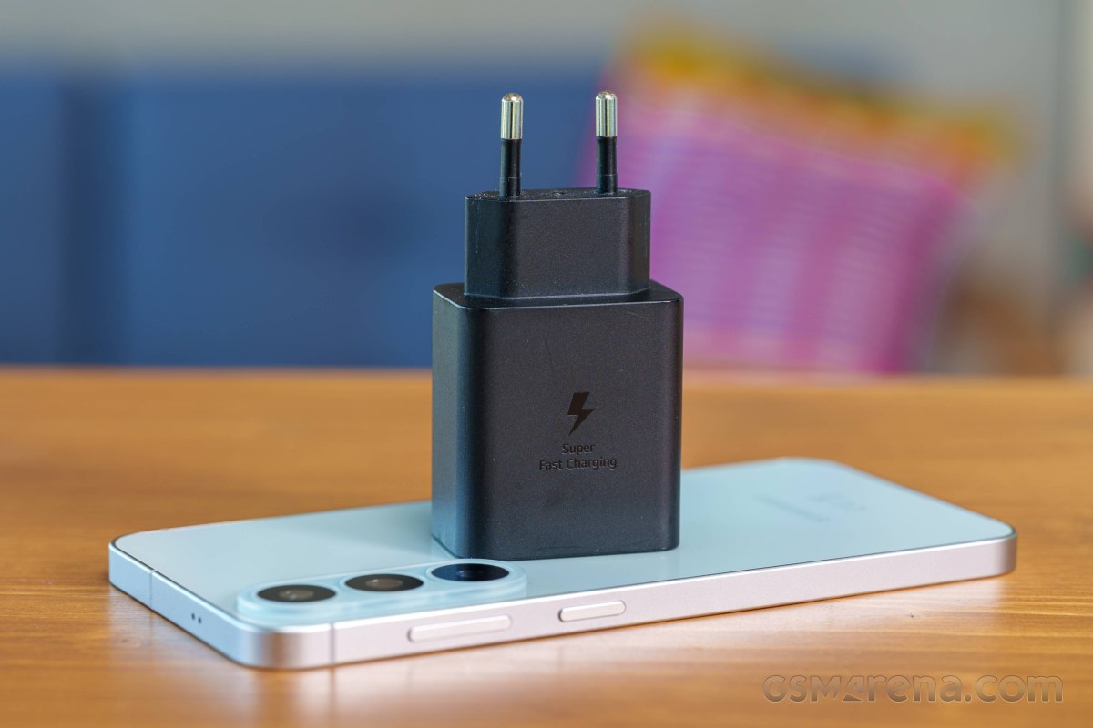 Samsung Galaxy S26 FE review