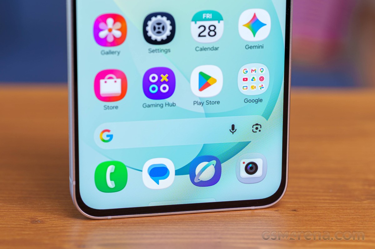 Samsung Galaxy S26 FE review