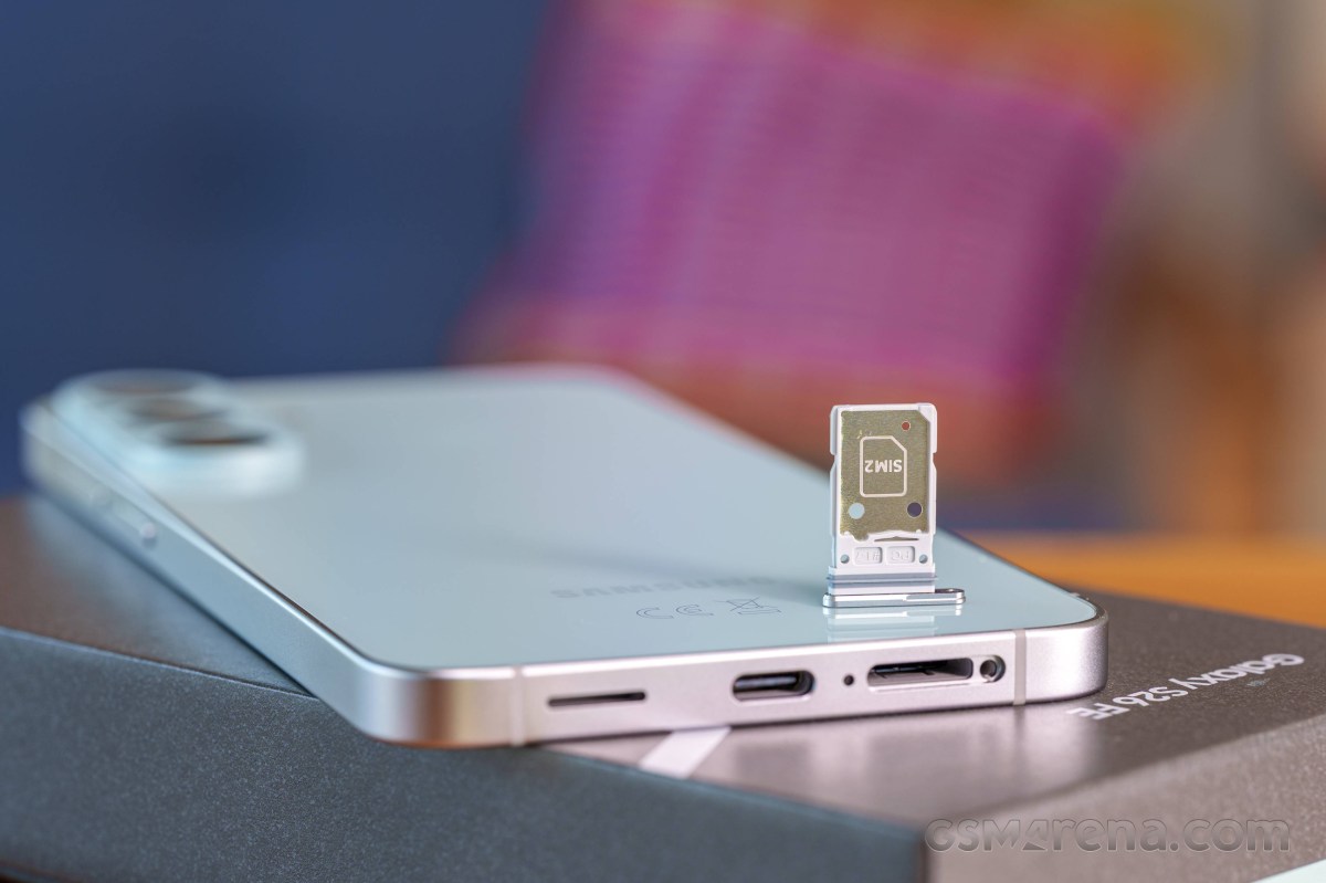 Samsung Galaxy S26 FE review