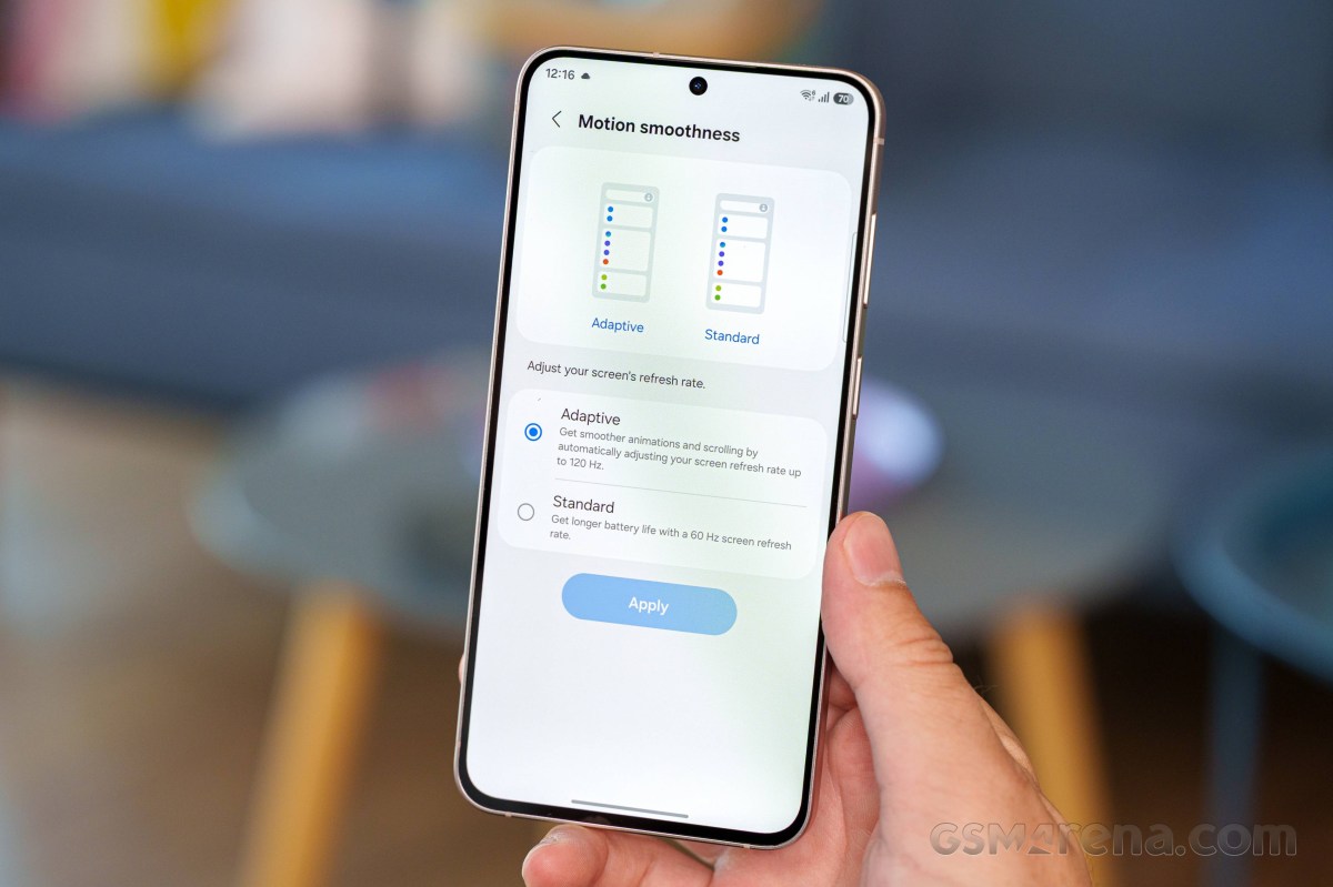 Samsung Galaxy S26 FE review