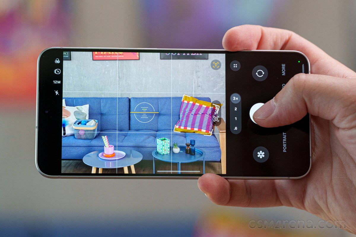 Samsung Galaxy S26 FE review