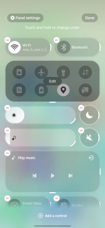 General One UI 9 - Samsung Galaxy S26 FE review