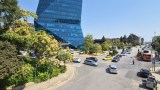Video screengrabs, daylight: 0.6x -  (3840x2160px) - Samsung Galaxy S26 FE review