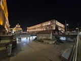 Low-light samples, ultrawide camera (0.6x) - 13mm, f/2.2, ISO 1600, 1/25s (4000x3000px) - Samsung Galaxy S26+ review