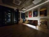 Low-light samples, ultrawide camera (0.6x) - 13mm, f/2.2, ISO 1250, 1/25s (4000x3000px) - Samsung Galaxy S26+ review