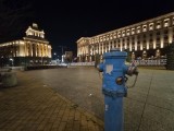 Low-light samples, ultrawide camera (0.6x) - 13mm, f/2.2, ISO 1600, 1/25s (4000x3000px) - Samsung Galaxy S26+ review
