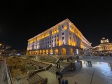 Low-light samples, ultrawide camera (0.6x), max Night mode - 13mm, f/2.2, ISO 400, 1/7s (4000x3000px) - Samsung Galaxy S26+ review