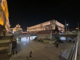 Low-light samples, ultrawide camera (0.6x), max Night mode - 13mm, f/2.2, ISO 400, 1/7s (4000x3000px) - Samsung Galaxy S26+ review
