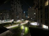 Low-light samples, ultrawide camera (0.6x), max Night mode - 13mm, f/2.2, ISO 1000, 1/4s (4000x3000px) - Samsung Galaxy S26+ review