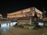 Low-light samples, main camera (1x) - 23mm, f/1.8, ISO 2500, 1/100s (4000x3000px) - Samsung Galaxy S26+ review