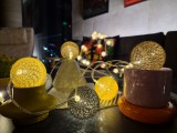 Low-light samples, main camera (1x) - 23mm, f/1.8, ISO 1000, 1/100s (4000x3000px) - Samsung Galaxy S26+ review