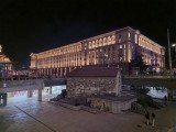 Low-light samples, main camera (1x), max Night mode - 23mm, f/1.8, ISO 2500, 1/100s (4000x3000px) - Samsung Galaxy S26+ review