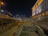 Low-light samples, main camera (1x), max Night mode - 23mm, f/1.8, ISO 320, 1/6s (4000x3000px) - Samsung Galaxy S26+ review