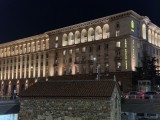 Low-light samples, main camera (2x), max Night mode - 46mm, f/1.8, ISO 250, 1/13s (4000x3000px) - Samsung Galaxy S26+ review