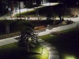 Low-light samples, telephoto camera (3x) - 69mm, f/2.4, ISO 2500, 1/33s (4000x3000px) - Samsung Galaxy S26+ review