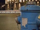 Low-light samples, telephoto camera (3x) - 69mm, f/2.4, ISO 2000, 1/33s (4000x3000px) - Samsung Galaxy S26+ review
