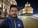Selfie samples - 23mm, f/2.2, ISO 1250, 1/11s (4000x3000px) - Samsung Galaxy S26+ review