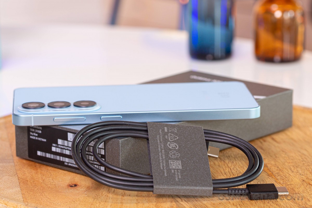 Samsung Galaxy S26 Plus review