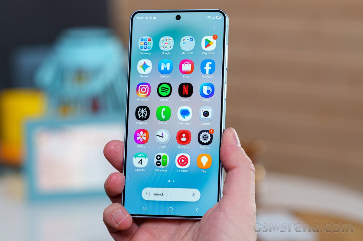 Samsung Galaxy S26 Plus review