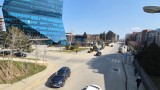 Samsung Galaxy S26+ video screengrabs, daylight: 0.6x -  (3840x2160px) - Samsung Galaxy S26+ review