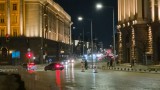Samsung Galaxy S26+ video screengrabs, low light: 3x -  (3840x2160px) - Samsung Galaxy S26+ review