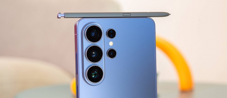 Samsung Galaxy S26 Ultra review