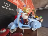 Daylight samples, ultrawide camera (0.6x), 50MP - 13mm, f/1.9, ISO 100, 1/33s (8160x6120px) - Samsung Galaxy S26 Ultra review