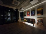 Low-light samples, ultrawide camera (0.6x) - 13mm, f/1.9, ISO 1000, 1/33s (4000x3000px) - Samsung Galaxy S26 Ultra review