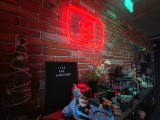 Low-light samples, ultrawide camera (0.6x) - 13mm, f/1.9, ISO 1600, 1/17s (4000x3000px) - Samsung Galaxy S26 Ultra review