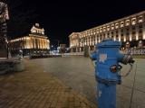 Low-light samples, ultrawide camera (0.6x) - 13mm, f/1.9, ISO 1000, 1/33s (4000x3000px) - Samsung Galaxy S26 Ultra review