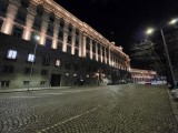 Low-light samples, ultrawide camera (0.6x) - 13mm, f/1.9, ISO 1000, 1/33s (4000x3000px) - Samsung Galaxy S26 Ultra review