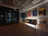 Low-light samples, ultrawide camera (0.6x) - 13mm, f/1.9, ISO 500, 1/14s (4000x3000px) - Samsung Galaxy S26 Ultra review