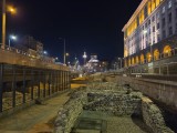 Low-light samples, main camera (1x) - 23mm, f/1.4, ISO 1000, 1/33s (4000x3000px) - Samsung Galaxy S26 Ultra review