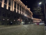 Low-light samples, main camera (1x) - 23mm, f/1.4, ISO 1600, 1/100s (4000x3000px) - Samsung Galaxy S26 Ultra review